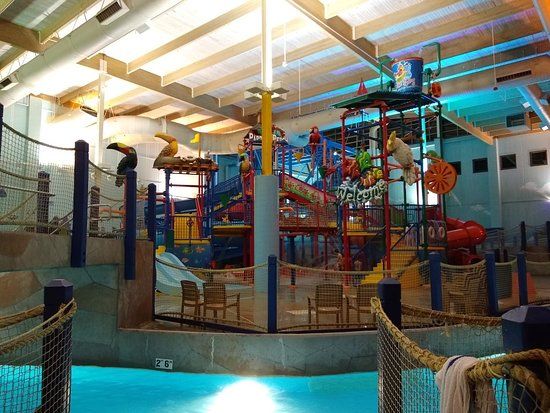 CoCo Key Water Resort